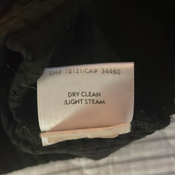 Button down collared jacket - Picture 10 of 10